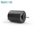 Built In Driver Micro Bldc Motor , 30mm Speed Control Brushless Pump Motor