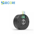 Low Noise 4.5v Dc Small Outer Rotor Brushless Motor For Gimbal Stabilizer