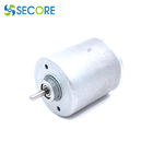Medical Air Pump Brushless DC Electric Motor 15W Scarcely Noise Built In Driver