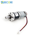 24V 100kg Torque Planetary Geared Motor 18rpm For Electric Fishing Reels