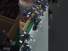 motor elétrico da prancha do motor 5062 sem escova exteriores impermeáveis do rotor de 12V 24V IP68