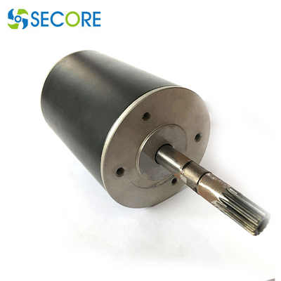 220V 4.7Nm Brushless Motor , 110V 900RPM 450W BLDC Motor For Grinder