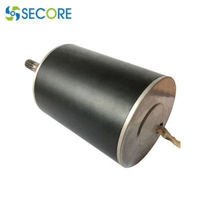 220V 4.7Nm Brushless Motor , 110V 900RPM 450W BLDC Motor For Grinder