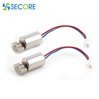 Electric Toothbrush Micro Vibrating Motor 10mm Four Axis Flight Vibration DC Motor