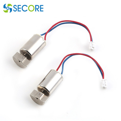 Electric Toothbrush Micro Vibrating Motor 10mm Four Axis Flight Vibration DC Motor