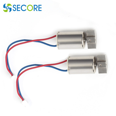 Electric Toothbrush Micro Vibrating Motor 10mm Four Axis Flight Vibration DC Motor