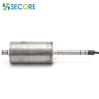 Conveyor Roller 24V 1650R/ Min Brushless DC Motor Transmission Belt