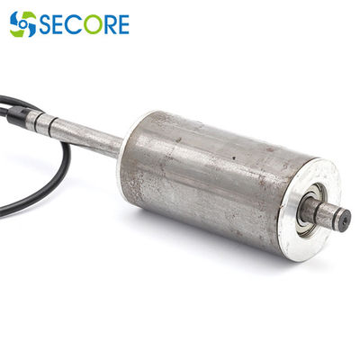 Conveyor Roller 24V 1650R/ Min Brushless DC Motor Transmission Belt
