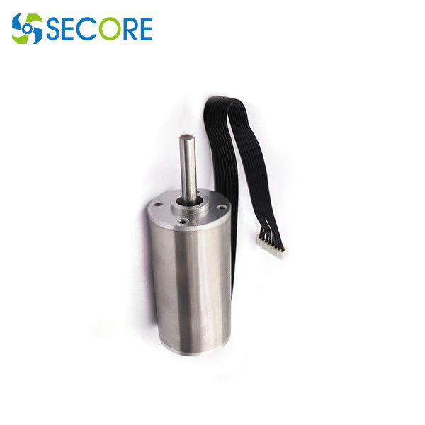Brushless 10000rpm 75W Hollow Cup Motor For Gardening Trimmer