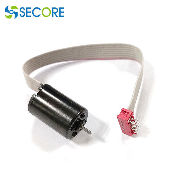 12V 5G Antenna 12275RPM Micro BLDC Motor 16mm 0.547A Mini Brushless Motor